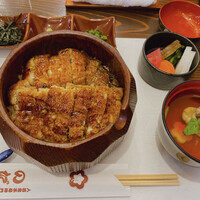 入谷鬼子母神門前のだや - 