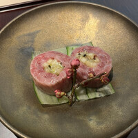 肉懐石 凜然 - 