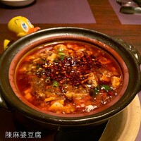 中国料理 神戸壺中天 - 