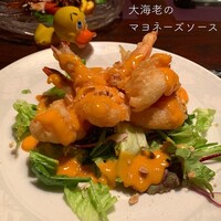 中国料理 神戸壺中天 - 