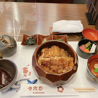 入谷鬼子母神門前のだや - 