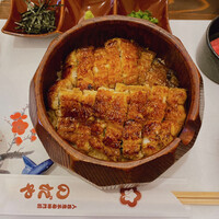 入谷鬼子母神門前のだや - 