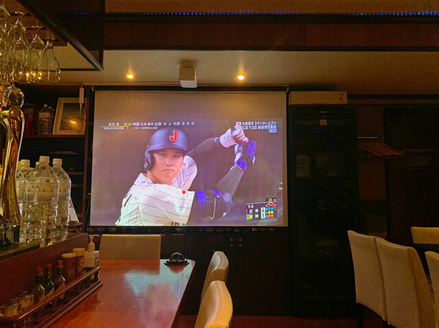 Marine-J 80’s CAFE photo 4