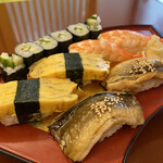 Sushi Masa - 