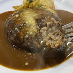 ビストロ ティアボ - 