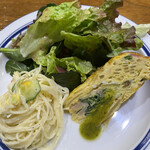 ビストロ ティアボ - 