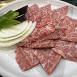 Yakiniku Teihou - 