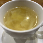 ビストロ ティアボ - 