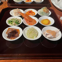 膳處漢ぽっちり - 