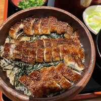 炭焼うな富士 名駅店 - 