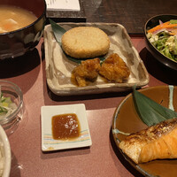 神宮前もくち -  神宮前もくち -