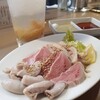 もつ焼き ウッチャン 新宿思い出横丁