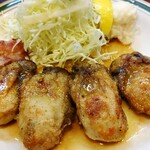 かつれつ四谷たけだ - 