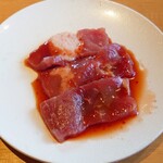 Yakiniku Kingu - 