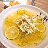 焼肉&手打ち冷麺 二郎 KANAYAMA - 