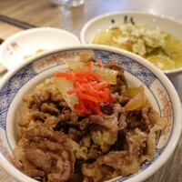 焼肉&手打ち冷麺 二郎 KANAYAMA - 