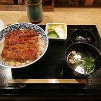 うなぎ 目白ぞろ芽 - 