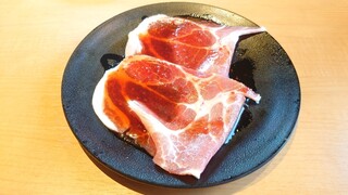 Yakiniku Kingu - 