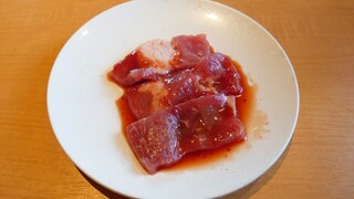 Yakiniku Kingu - 