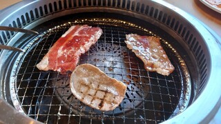 Yakiniku Kingu - 