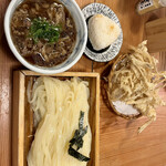 うどん 萬田次郎 - 