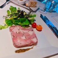 ブラッスリーオザミ 東京スカイツリータウン･ソラマチ店 - 