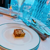 ブラッスリーオザミ 東京スカイツリータウン･ソラマチ店 - 