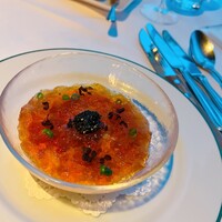 ブラッスリーオザミ 東京スカイツリータウン･ソラマチ店 - 