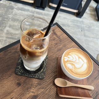 アーカム コーヒー ワークス_1