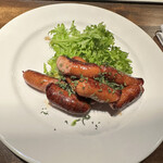 Teppan Dining HAREMA - 