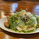 もりのたね - サラダ