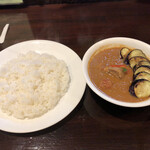 curry 草枕 - 