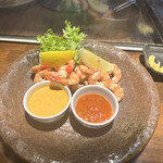 Teppan Dining HAREMA - 