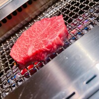 焼肉会席 舌牛 銀座店 - 