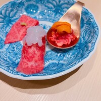 焼肉会席 舌牛 銀座店 - 
