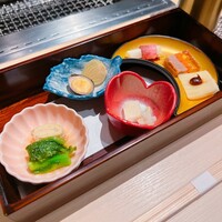 焼肉会席 舌牛 銀座店 - 