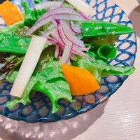 焼肉会席 舌牛 銀座店 - 