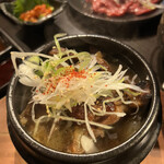 Tukisima Yakiniku Gyu Tan Dokoro Utuki - 