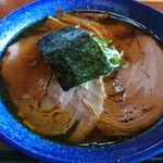 198869509 - チャーシュー麺