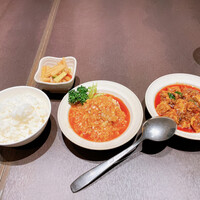 四川料理 龍の子 - 