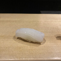 鮨 利﨑 恵比寿 - 