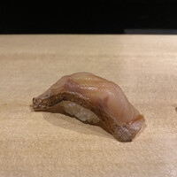 鮨 利﨑 恵比寿 - 