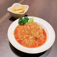 四川料理 龍の子 - 