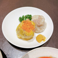 四川料理 龍の子 - 