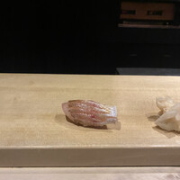 鮨 利﨑 恵比寿 - 
