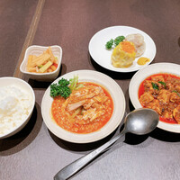 四川料理 龍の子 - 