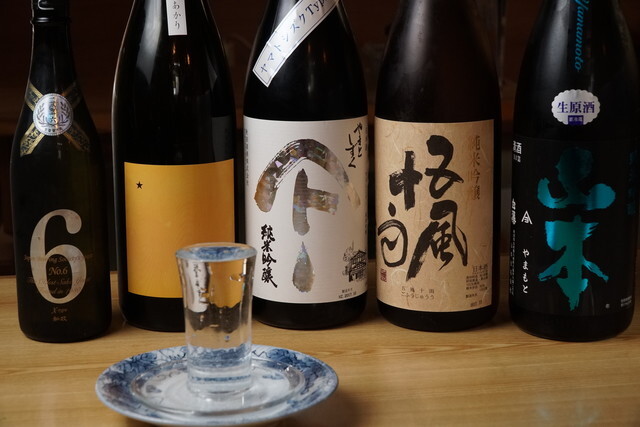 旨味処出端屋 - 横手（居酒屋）