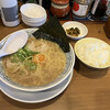 丸源ラーメン 大府店