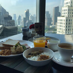 The Okura Prestige Bangkok - 