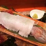 居酒家 たかはし - 